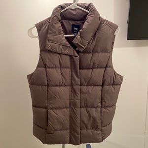 GAP Puffer Vest